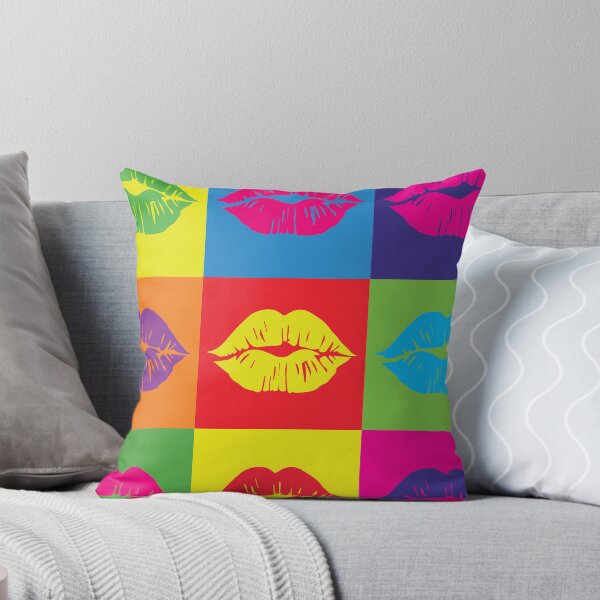 Item preview, pop art designed and sold by EndriDulellari.