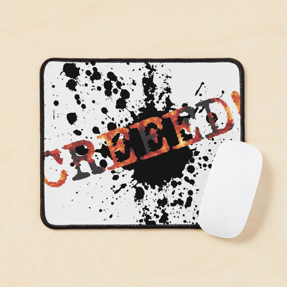 Item preview, Mouse Pad designed and sold by IschemicNeuron.