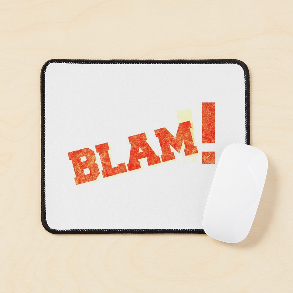 Item preview, Mouse Pad designed and sold by IschemicNeuron.