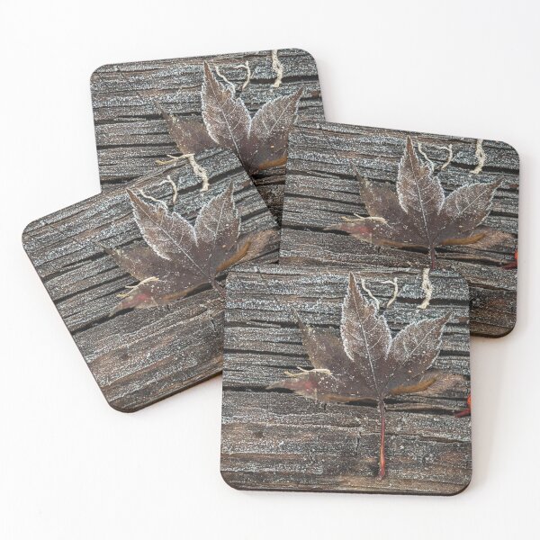 Item preview, lovely iced small leaf designed and sold by dino93.
