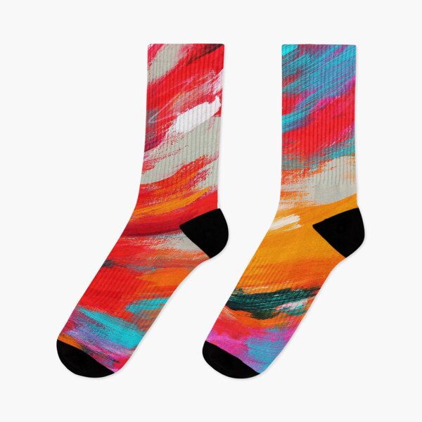 Item preview, Abstract colors designed and sold by OtterFactory.