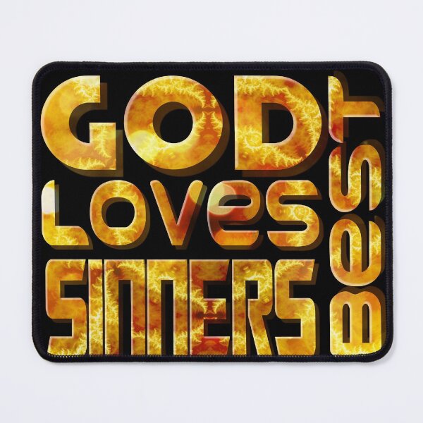 Item preview, Sinner designed and sold by IschemicNeuron.