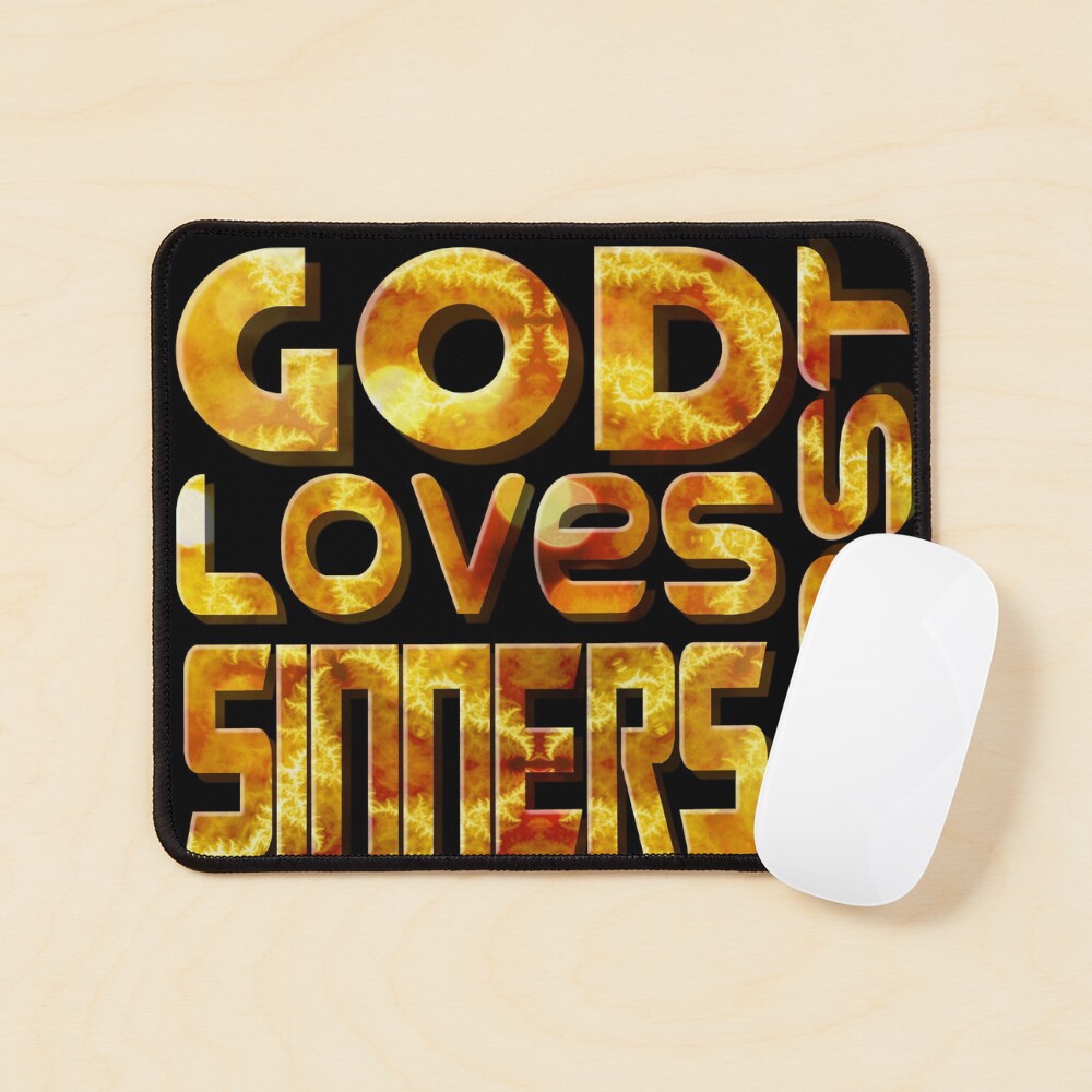 Item preview, Mouse Pad designed and sold by IschemicNeuron.