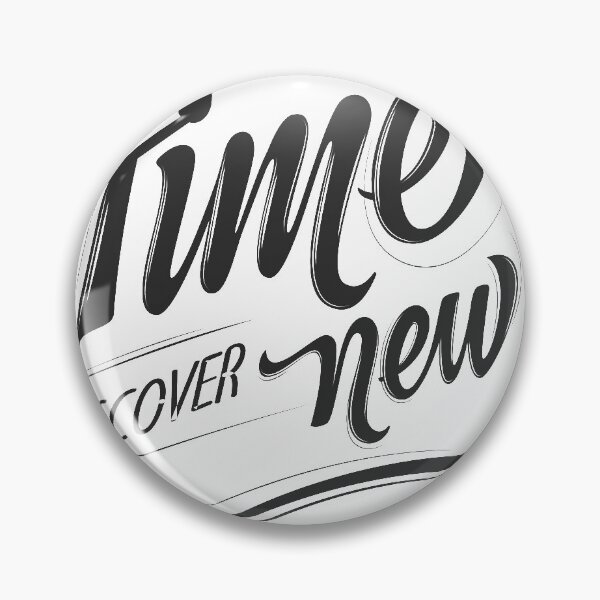 Item preview, It's Time To Discover New Travel T-shirt designed and sold by SLSandaruwan.