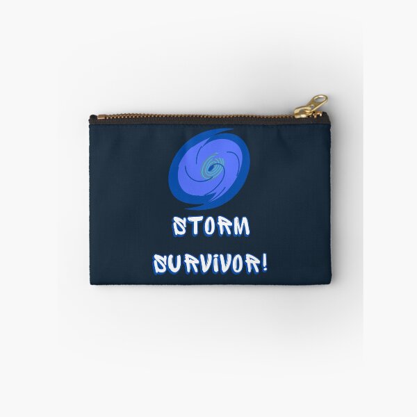 Item preview, Storm Survivor! designed and sold by POSITIVE4EVA.