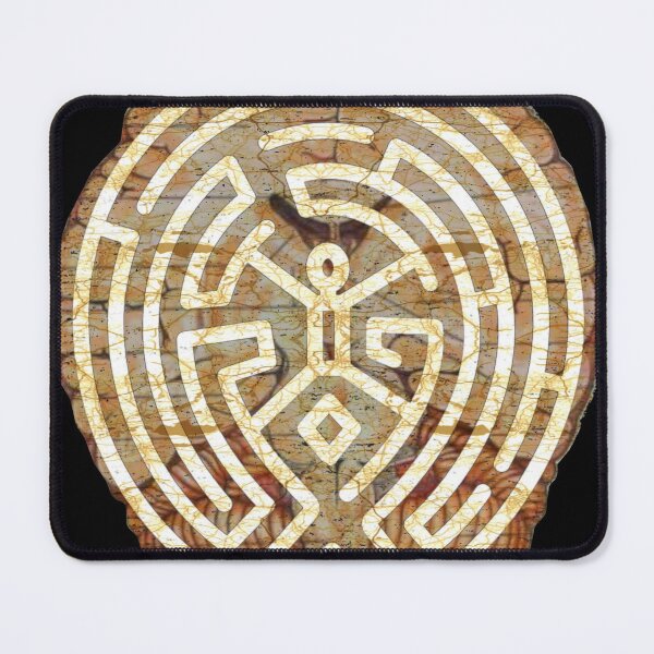 Item preview, Maze designed and sold by IschemicNeuron.