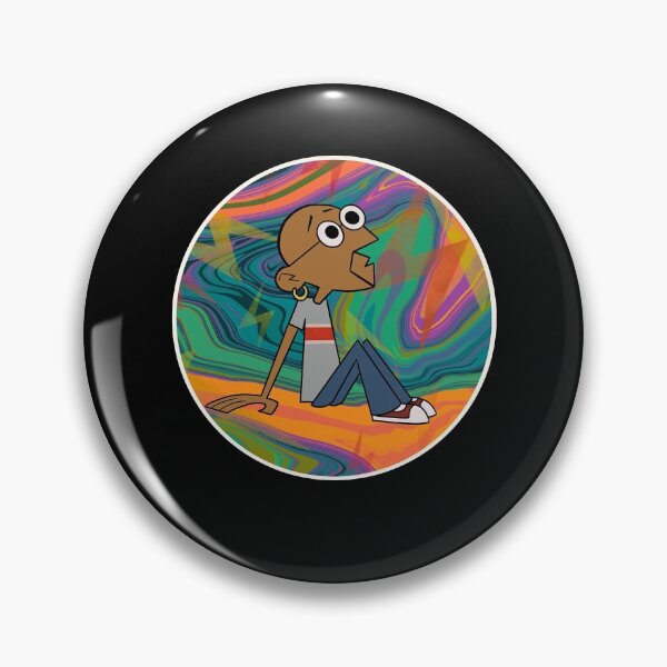 Item preview, Cartoon Gandi Gifts designed and sold by HelloCloneHigh.