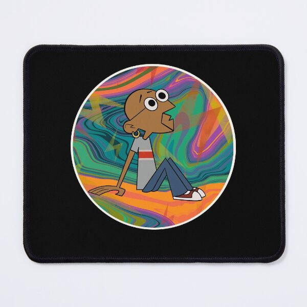 Item preview, Cartoon Gandi Gifts designed and sold by HelloCloneHigh.