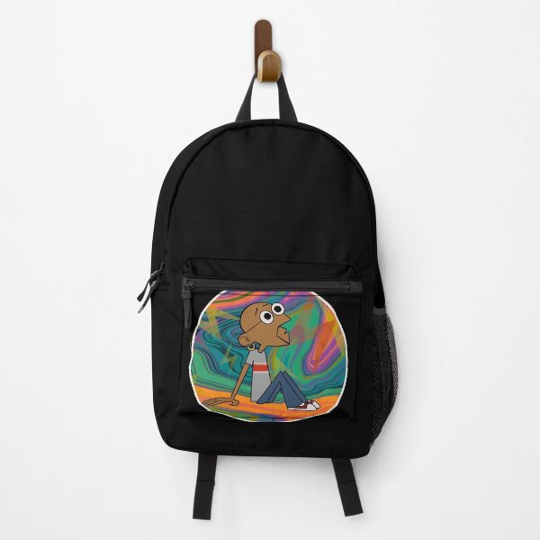 Item preview, Cartoon Gandi Gifts designed and sold by HelloCloneHigh.