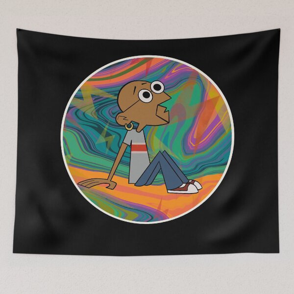 Item preview, Cartoon Gandi Gifts designed and sold by HelloCloneHigh.