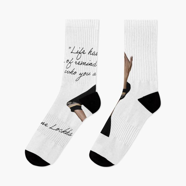 Item preview, Diane Lockhart Quote Women The Good Fight Life Love designed and sold by GoodFightWard.