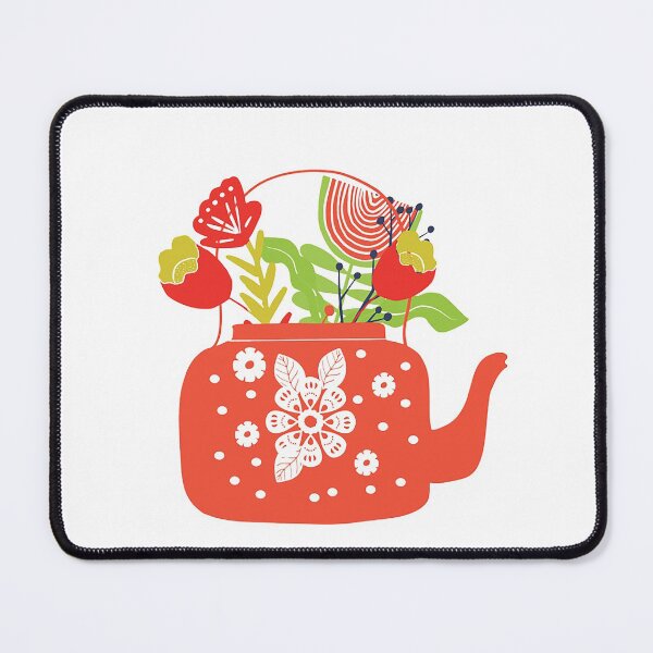 Item preview, Tea-pot designed and sold by OtterFactory.