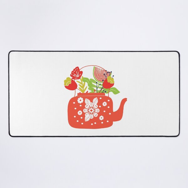 Item preview, Tea-pot designed and sold by OtterFactory.