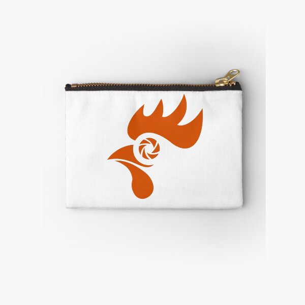 Item preview, Rooster Eye Shutter Retro designed and sold by patrimonio.