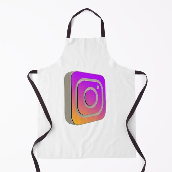 Artikelvorschau, Instagram-3D-Design entworfen und verkauft von DesignExpert01.