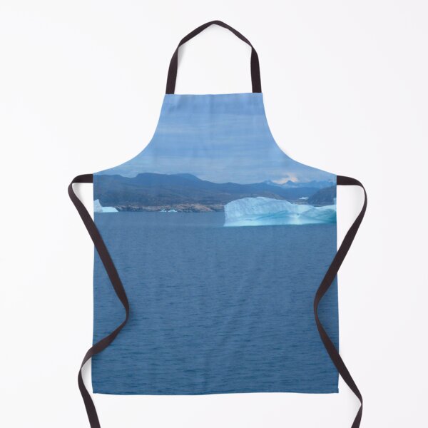 Item preview, Greenland Icebergs designed and sold by niki2028.