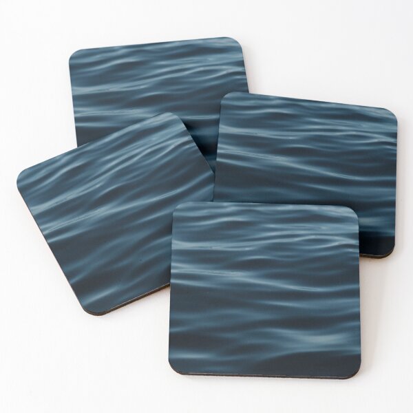 Item preview, quiet sea wave designed and sold by dino93.