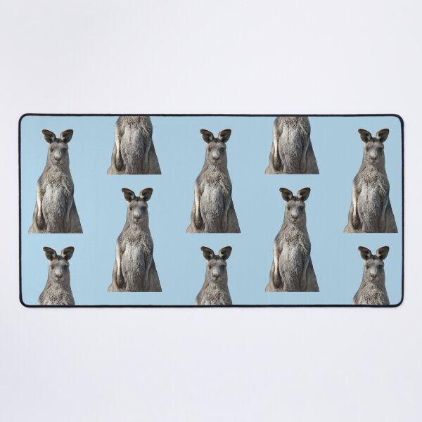 Item preview, Kangaroo 3 designed and sold by quentinjlang.