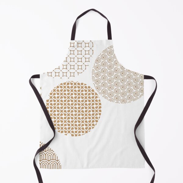 Item preview, Golden circles designed and sold by OtterFactory.