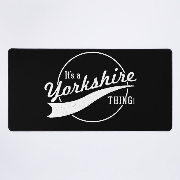 Item preview, It's a Yorkshire thing! designed and sold by MaseFaceMerch.