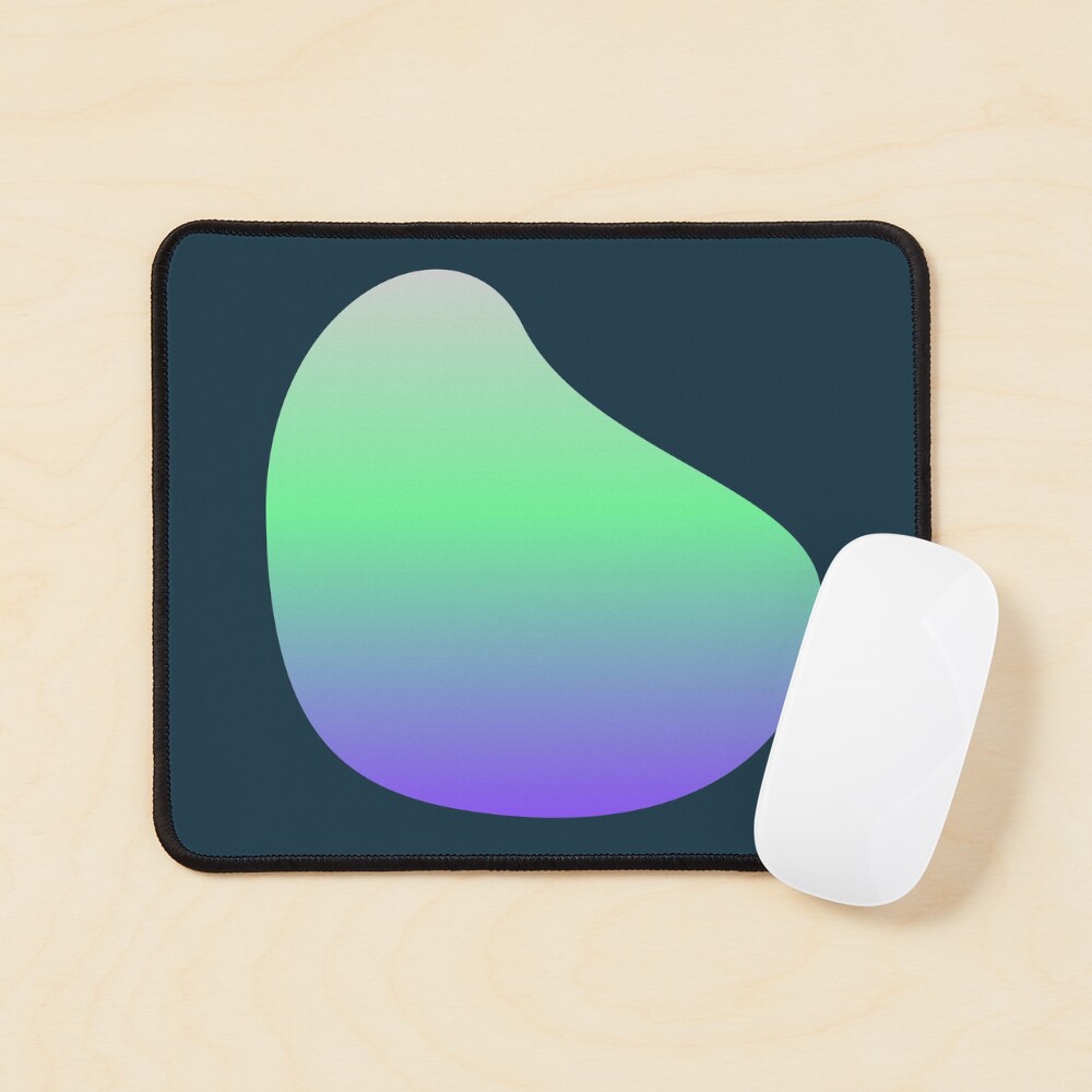 Item preview, Mouse Pad designed and sold by Zoditory.
