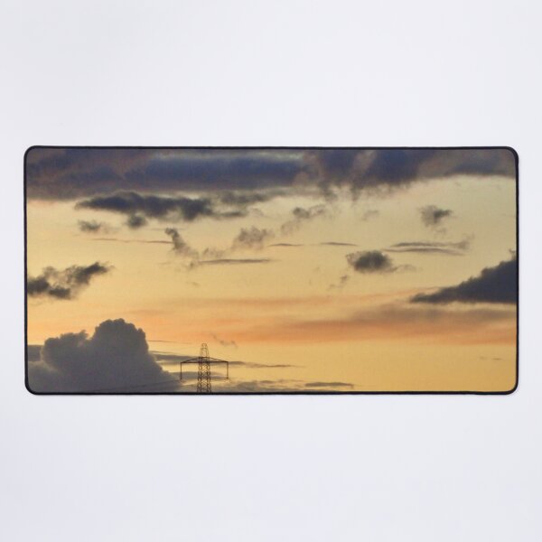 Item preview, September Sunset - Lincolnshire UK designed and sold by niki2028.