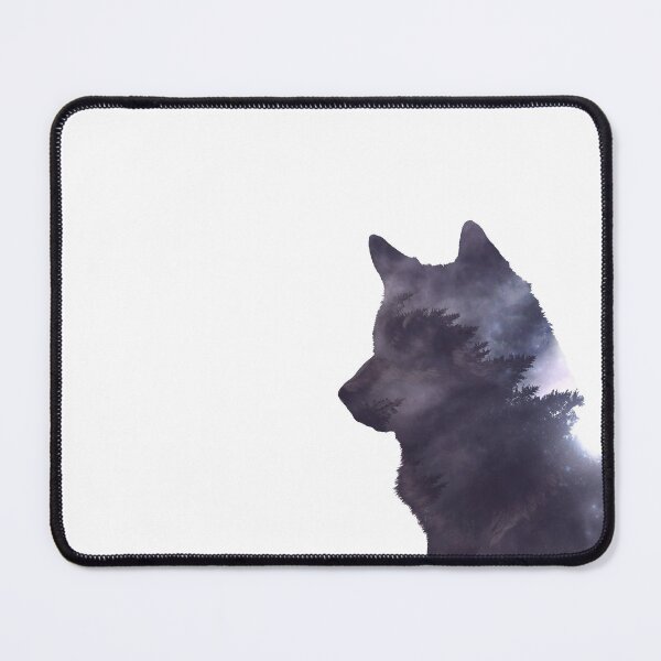 Item preview, Wolf designed and sold by OtterFactory.