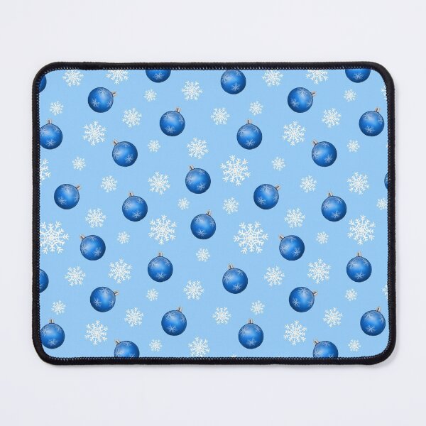 Item preview, Blue Christmas designed and sold by GraffiTimi.