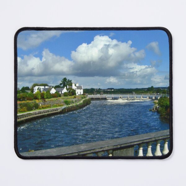 Item preview, Galway Weir designed and sold by niki2028.