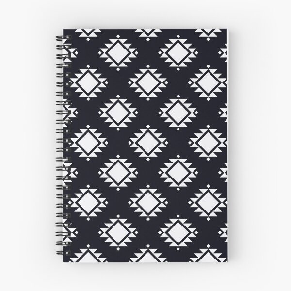 Item preview, Aztec Symbol Pattern  designed and sold by morara.