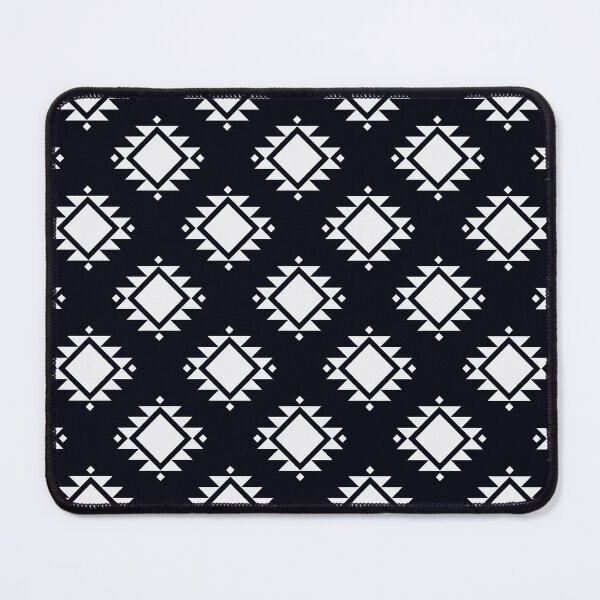 Item preview, Aztec Symbol Pattern designed and sold by morara.