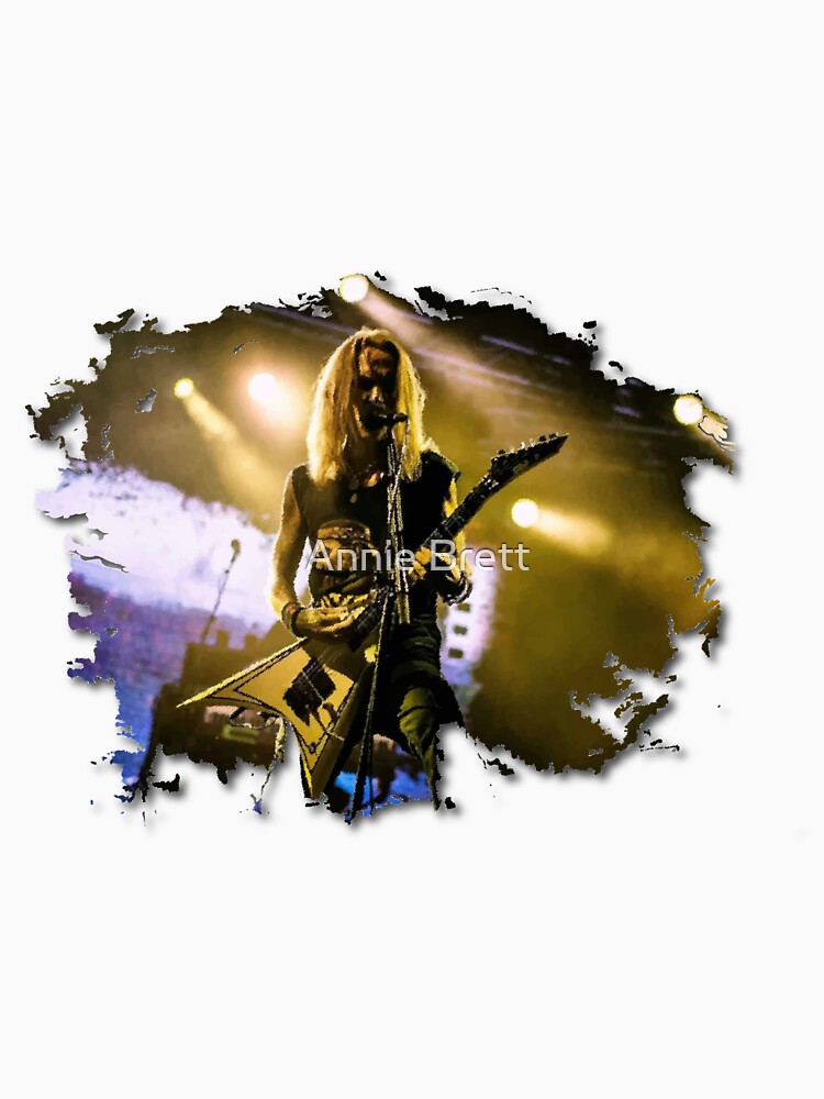 Thumbnail 7 of 7, Essential T-Shirt, Alexi_InConcert_Yellow_ChildrenOfBodem designed and sold by AYBrett.
