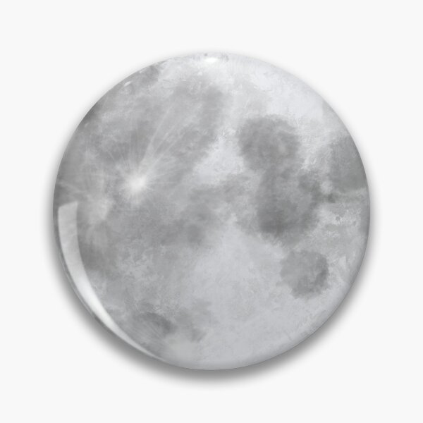 Item preview, Melting Moon designed and sold by pretttyodd.