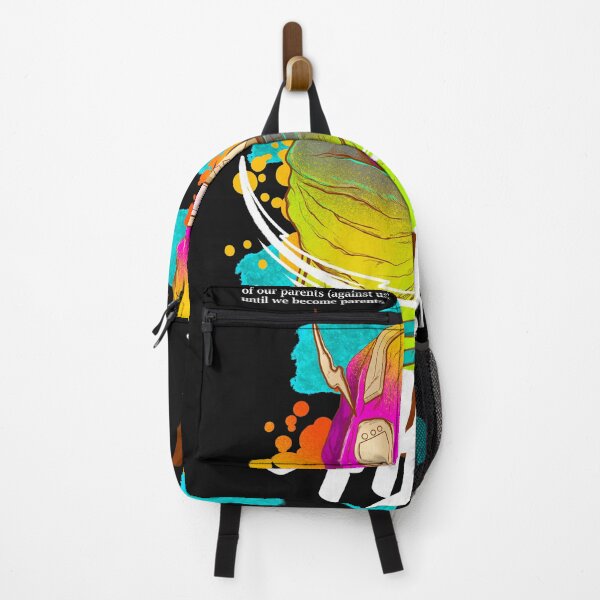 Item preview, CYBERPUNK OF EARL designed and sold by enottstudio.