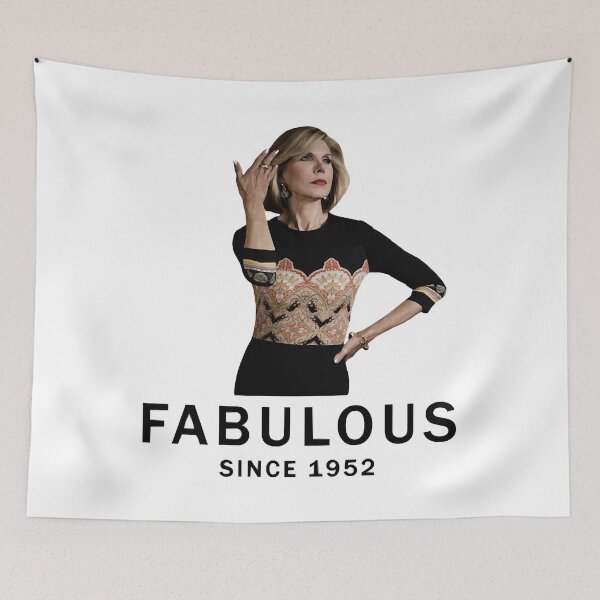 Item preview, fabulous since Women The Good Fight Life Love designed and sold by GoodFightWard.