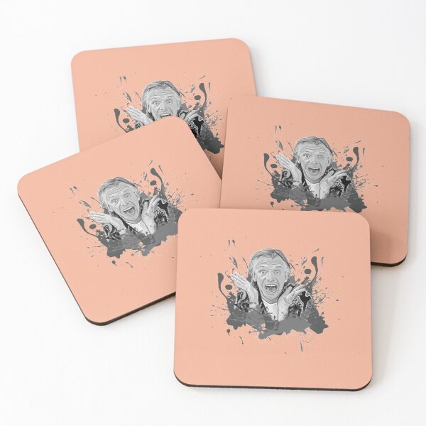 Item preview, Rik Mayall rik mayall designed and sold by HupiReya.