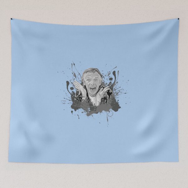 Item preview, Rik Mayall rik mayall designed and sold by HupiReya.