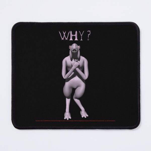 Item preview, 98. Why (Cyoven'Hant Chyrkyan) designed and sold by ciullocorp.