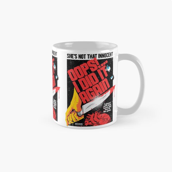 Item preview, The Innocent designed and sold by butcherbilly.