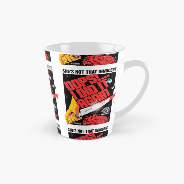 Item preview, The Innocent designed and sold by butcherbilly.