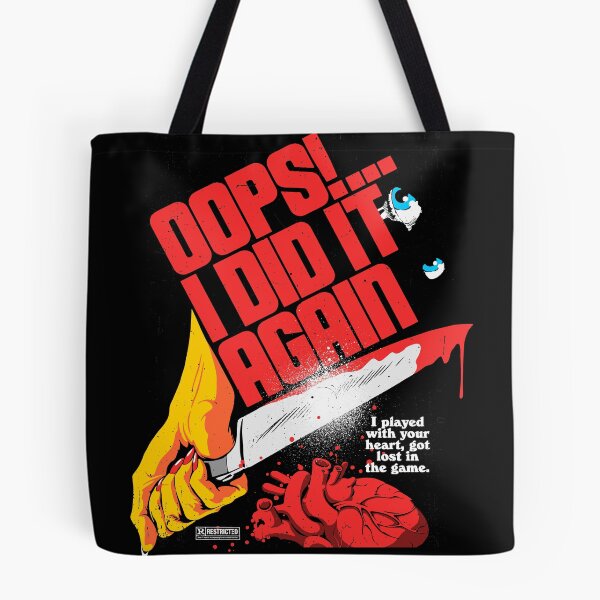Item preview, The Innocent designed and sold by butcherbilly.