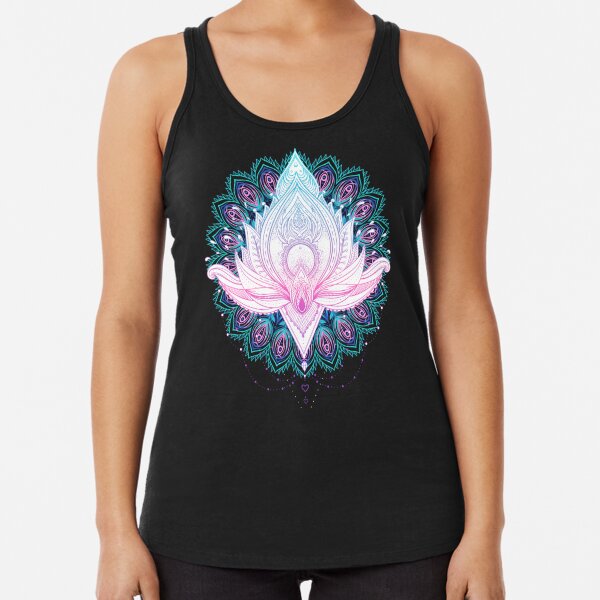 Floral Tank Tops for Sale