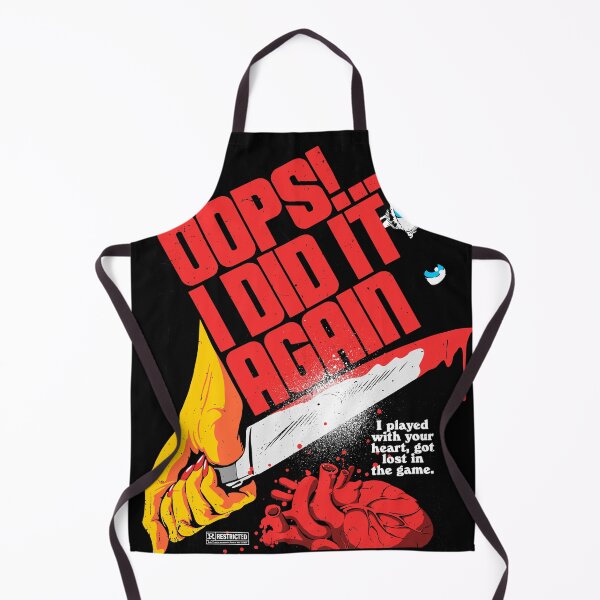 Item preview, The Innocent designed and sold by butcherbilly.