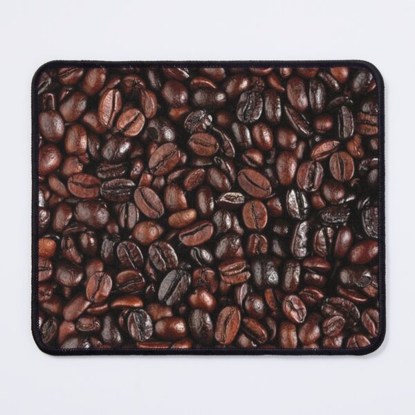 Item preview, Coffee Beans Pattern designed and sold by StarsForgers.