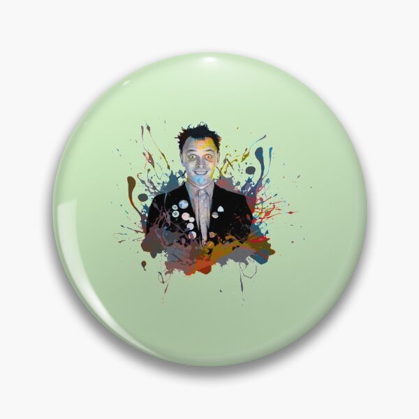 Item preview, Rik Mayall rik mayall  designed and sold by HupiReya.