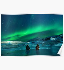 Aurora Poster