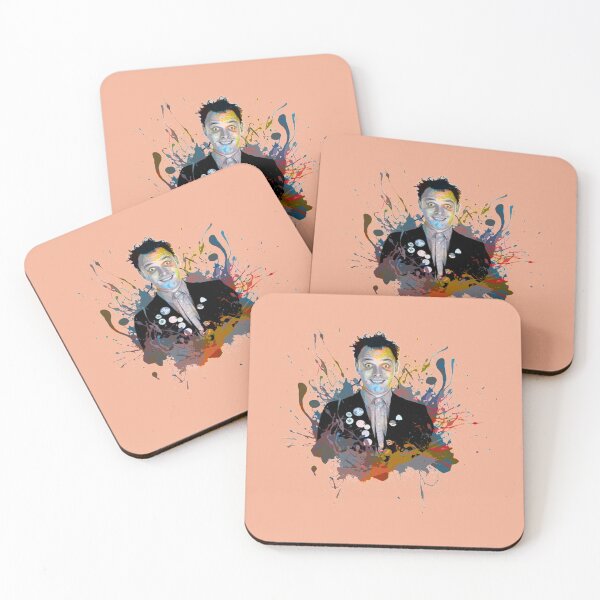 Item preview, Rik Mayall rik mayall  designed and sold by HupiReya.
