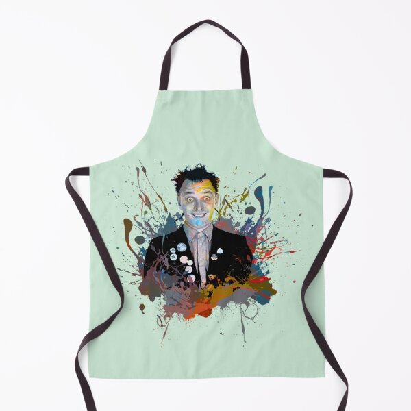 Item preview, Rik Mayall rik mayall  designed and sold by HupiReya.
