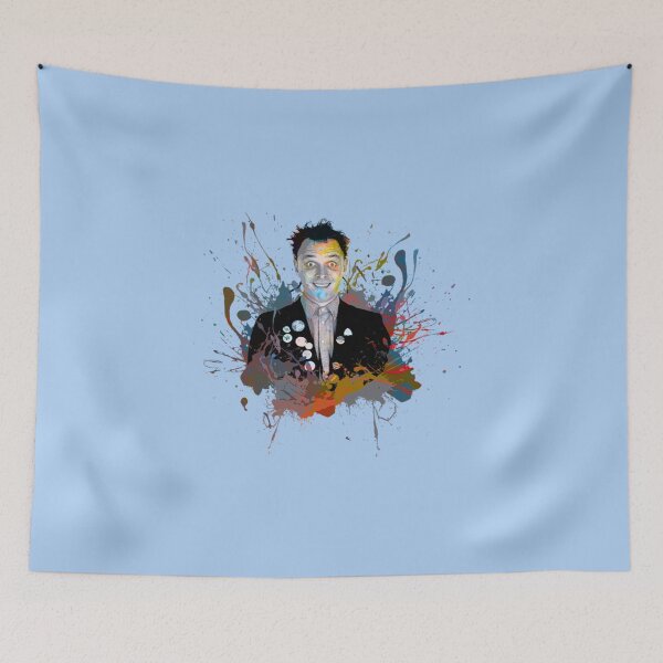 Item preview, Rik Mayall rik mayall  designed and sold by HupiReya.