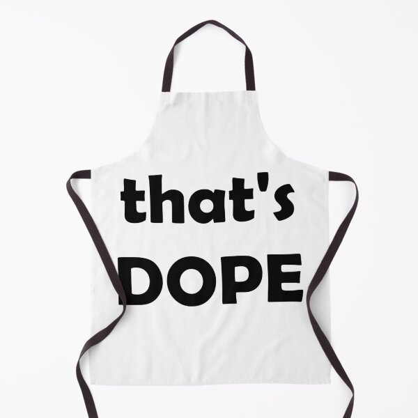 Item preview, thats DOPE designed and sold by DomGDesign.